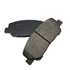 Тормозные колодки дисковые CTR CKT-164