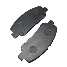 Тормозные колодки дисковые CTR CKT-164