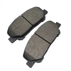 Тормозные колодки дисковые CTR CKT-164
