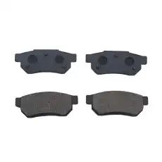 Тормозные колодки дисковые CTR CKHO-53