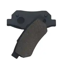 Тормозные колодки дисковые CTR CKHO-53
