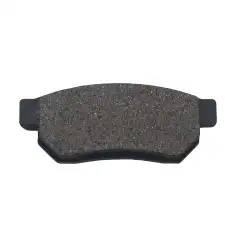 Тормозные колодки дисковые CTR CKHO-53