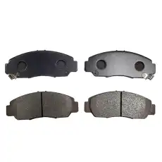 Тормозные колодки дисковые CTR CKHO-60