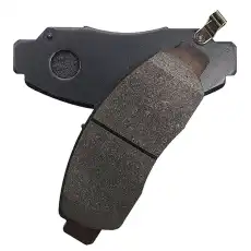 Тормозные колодки дисковые CTR CKHO-60
