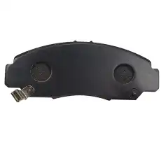 Тормозные колодки дисковые CTR CKHO-60