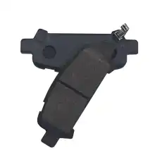 Тормозные колодки дисковые CTR CKSU-19