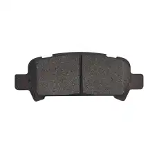 Тормозные колодки дисковые CTR CKSU-19