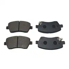 Тормозные колодки дисковые CTR CKS-33