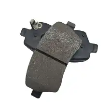Тормозные колодки дисковые CTR CKS-33