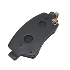 Тормозные колодки дисковые CTR CKS-33