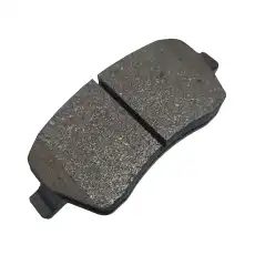 Тормозные колодки дисковые CTR CKS-33