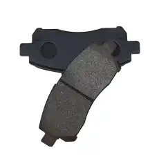Тормозные колодки дисковые CTR CKD-19