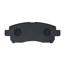 Тормозные колодки дисковые CTR CKD-19