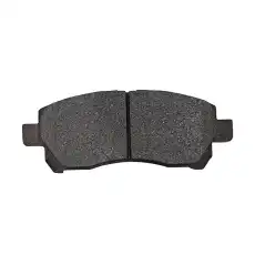Тормозные колодки дисковые CTR CKD-19