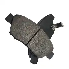 Тормозные колодки дисковые CTR CKHO-80