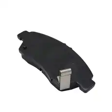 Тормозные колодки дисковые CTR CKHO-80