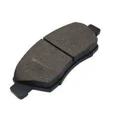 Тормозные колодки дисковые CTR CKHO-80