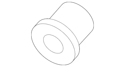 FORD F150/F250/F350 2004-2014 5L7Z-3A443-CA
