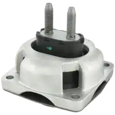 Подушка крепления двигателя FEBEST BZM-251DM