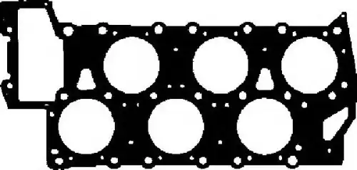 Gasket, cylinder head 415003P CORTECO