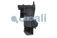 кран тормозной EBS!\ RVI Premium 354419 COJALI