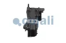 кран тормозной EBS!\ RVI Premium 354419 COJALI