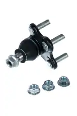 Шаровая опора STELLOX 52-00174A-SX