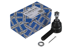 Рулевой наконечник STELLOX 51-00814A-SX