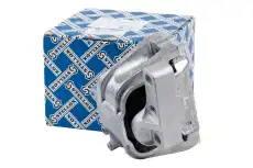Подушка крепления двигателя STELLOX 25-18081-SX