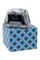 Подушка крепления двигателя STELLOX 25-18081-SX