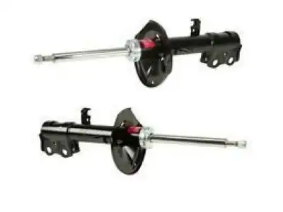 ABSORBER SET, SHOCK, 48520-80293 TOYOTA / LEXUS