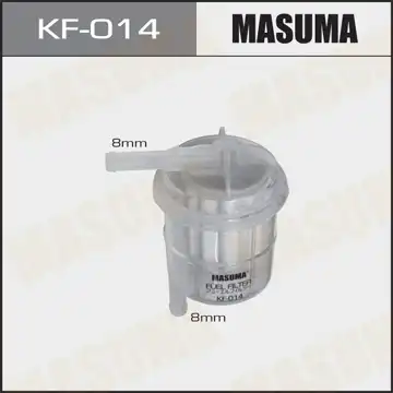 Топливный фильтр MASUMA MKF-014