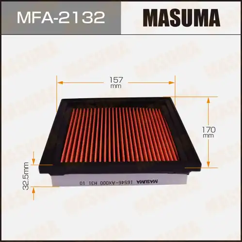 Фильтр воздушный MASUMA MFA-2132