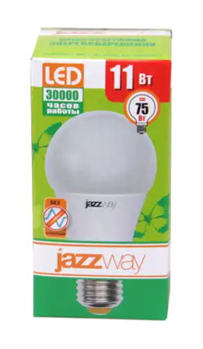 JAZZWAY 4690601033222
