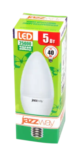 JAZZWAY 4690601036834