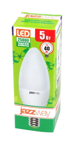 JAZZWAY 4690602855312
