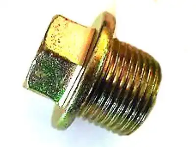 БОЛТ,20MM 92800-200-00 HONDA