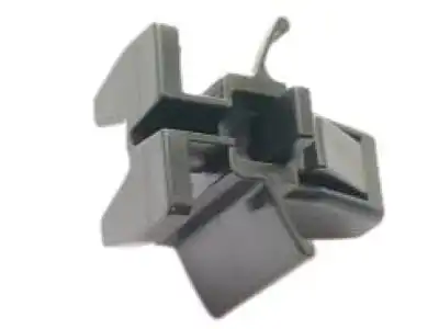 91017AA251 SUBARU КЛИПС РЕШЕТКИ РАДИАТОРА