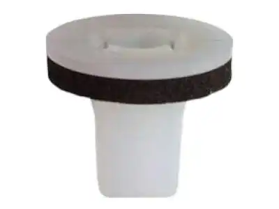 КРЕПЕЖ 01281-00331 NISSAN