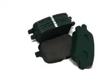 Тормозные колодки дисковые TOYOTA / LEXUS 04465-33230