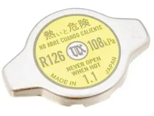 Крышка радиатора HONDA 19045-PN3-003