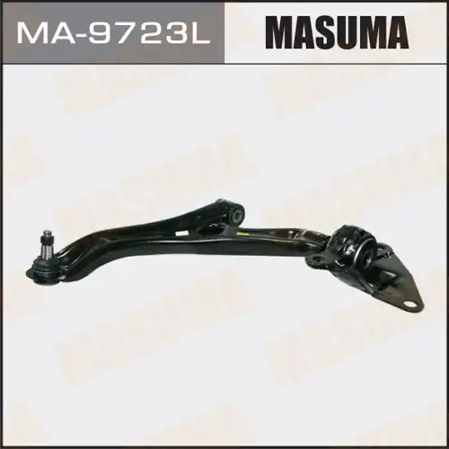 Рычаг подвески MASUMA MA-9723L