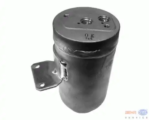 Осушитель кондиционера BEHR 8FT 351 196-471