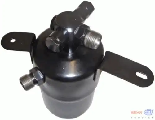 BEHR-HELLA 8FT351196-561 Осушитель сис