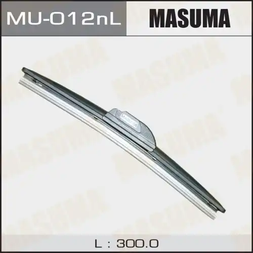 Щетка стеклоочистителя MU-012nL MASUMA