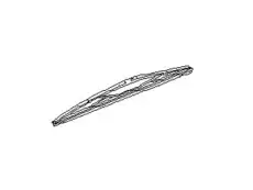 Щетка стеклоочистителя 28890-05B65 NISSAN