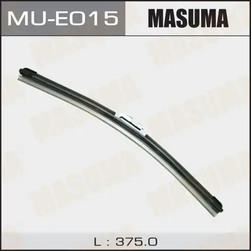 Щетка стеклоочистителя MU-E015 MASUMA