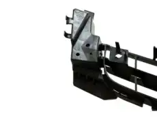 Решетка бампера GM 13268731