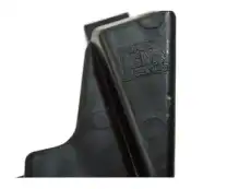 Решетка бампера GM 13268731