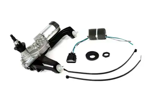 Мотор стеклоочистителя GM 15099936